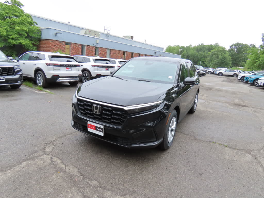 Honda CR-V LX 2027