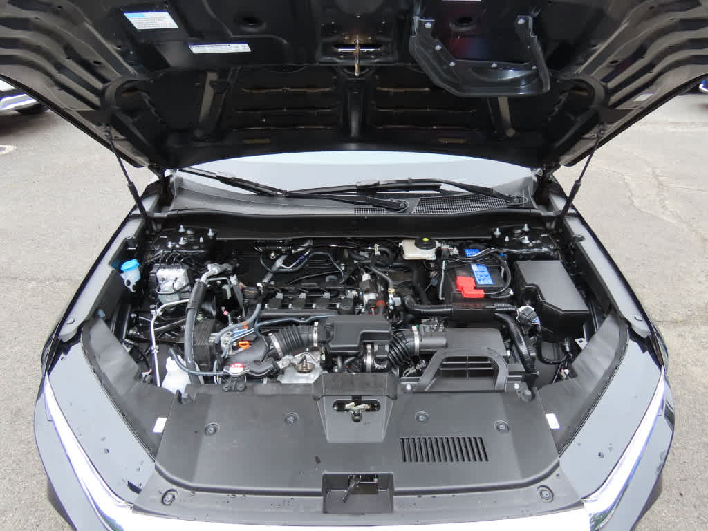 Honda CR-V LX 2027