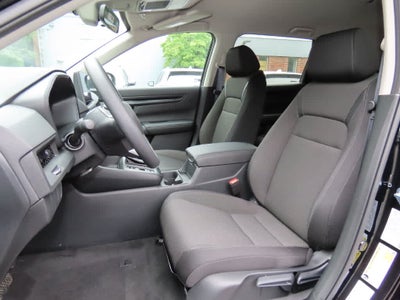Honda CR-V LX 2027