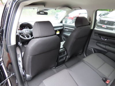 Honda CR-V LX 2027