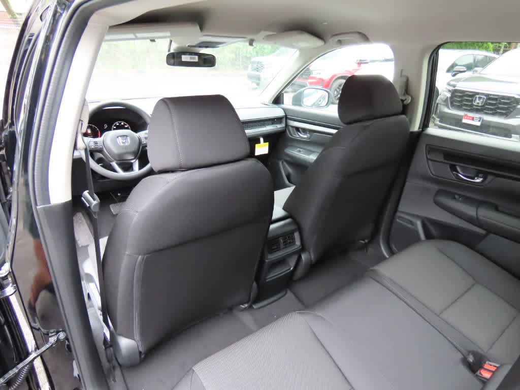 Honda CR-V LX 2027