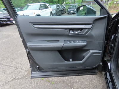 Honda CR-V LX 2027