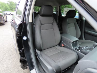 Honda CR-V LX 2027
