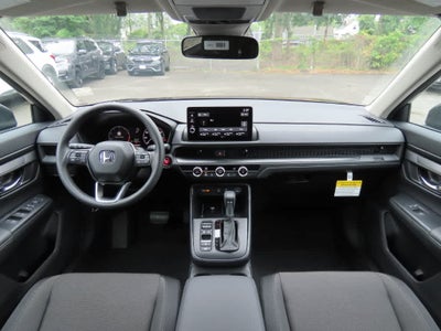 Honda CR-V LX 2027