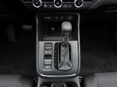 Honda CR-V LX 2027