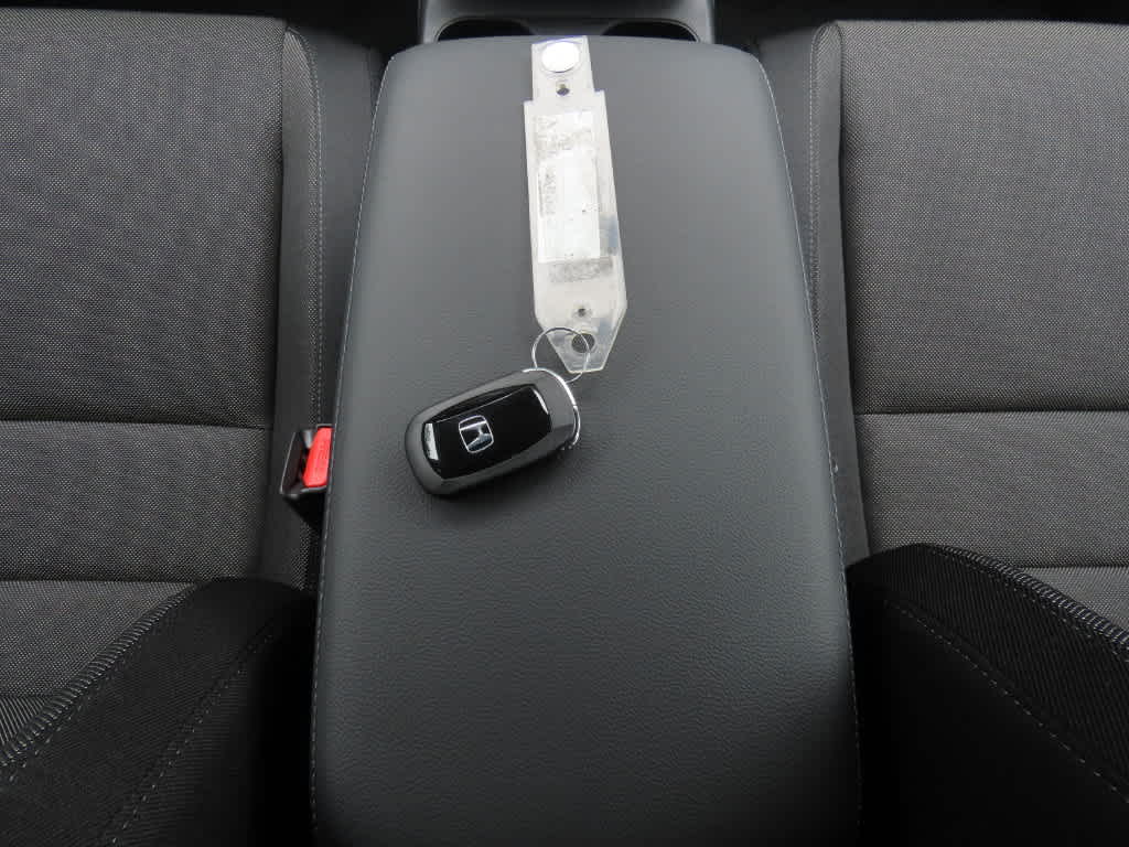 Honda CR-V LX 2027