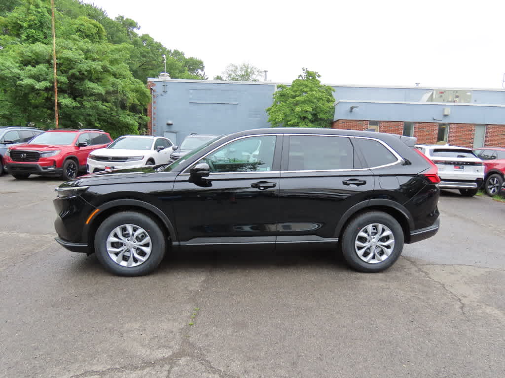 Honda CR-V LX 2027
