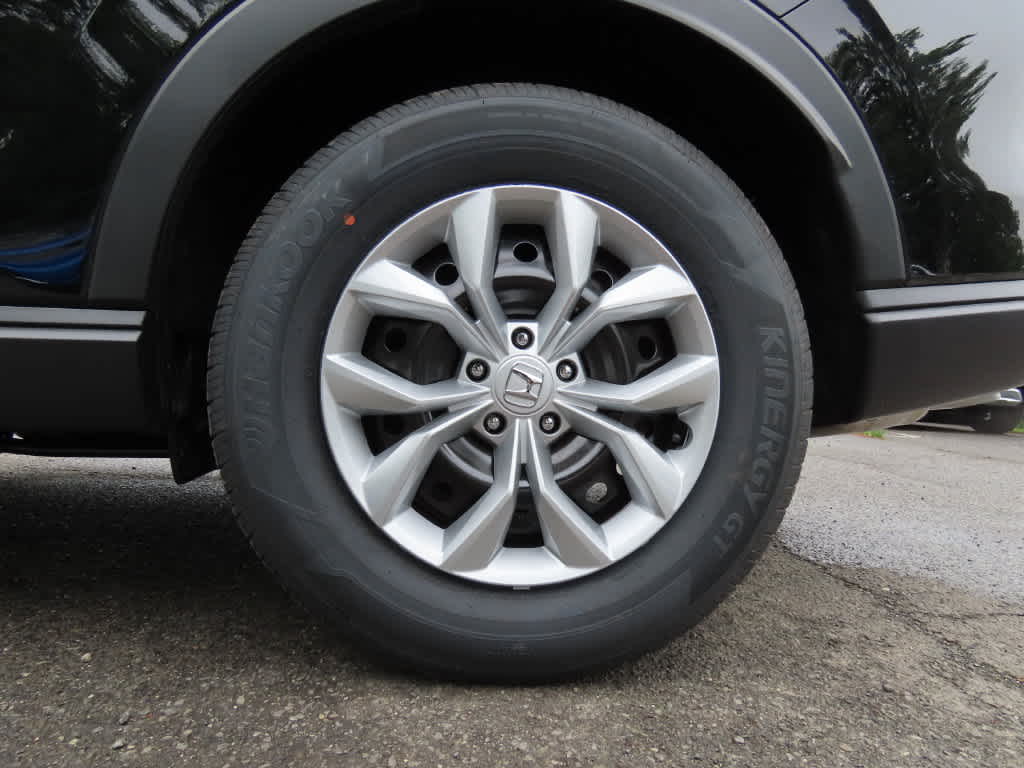 Honda CR-V LX 2027