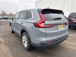 Honda CR-V LX 2025