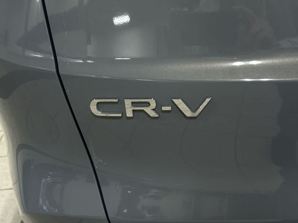 Honda CR-V LX 2025