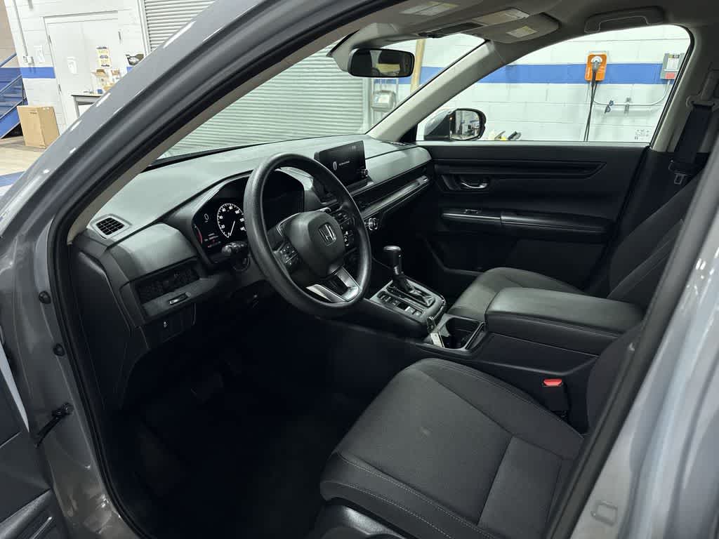 Honda CR-V LX 2025