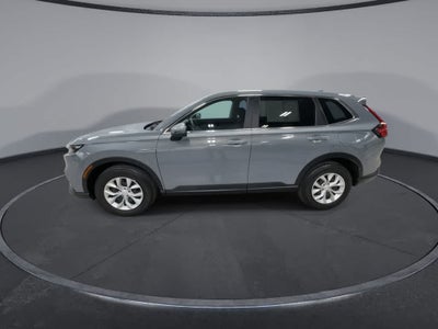 Honda CR-V LX 2025