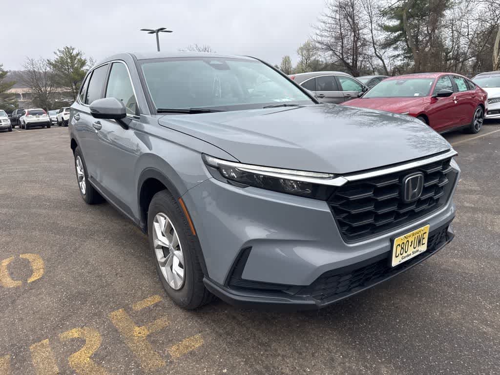 Honda CR-V LX 2025