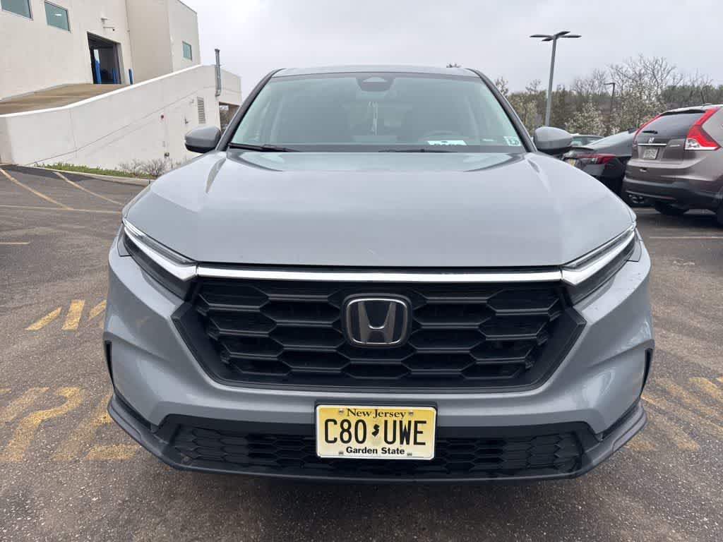 Honda CR-V LX 2025