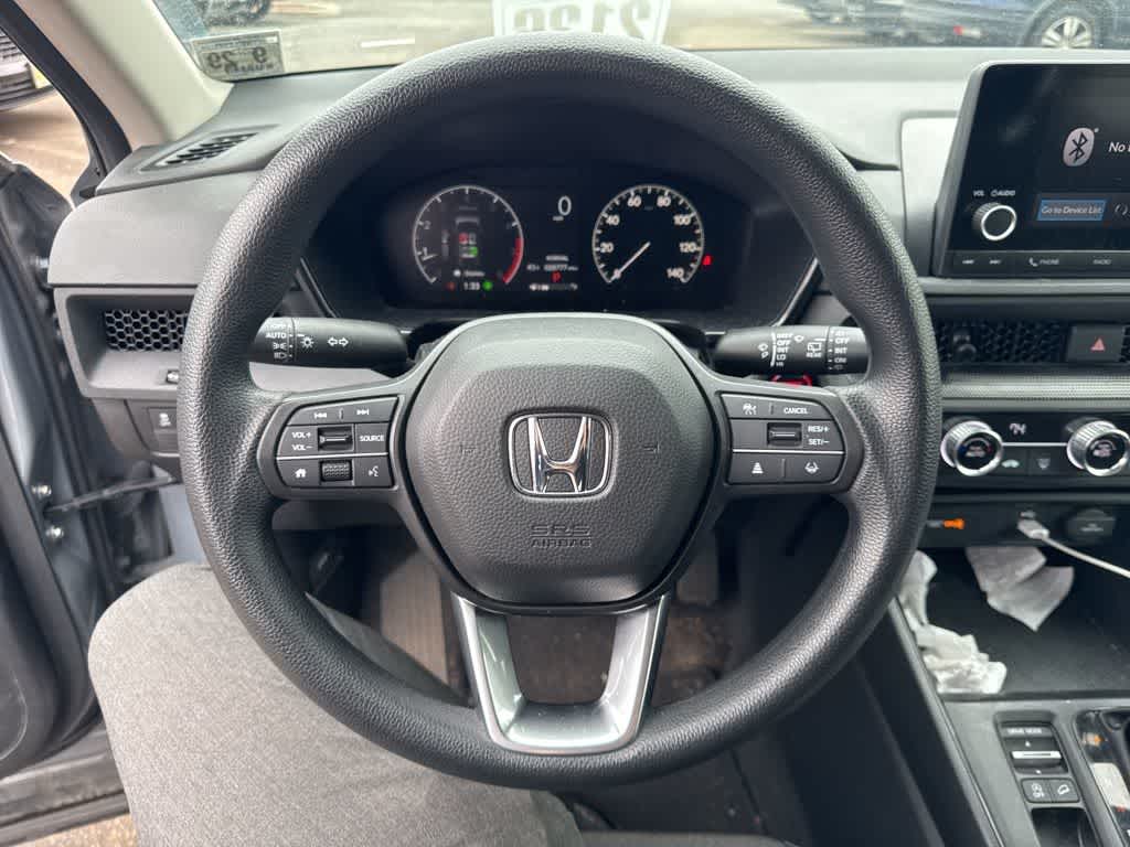 Honda CR-V LX 2025