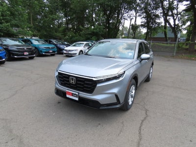 Honda CR-V LX 2027