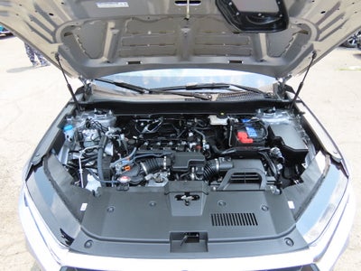 Honda CR-V LX 2027