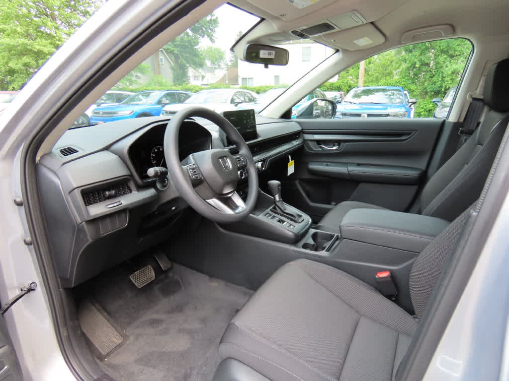 Honda CR-V LX 2027