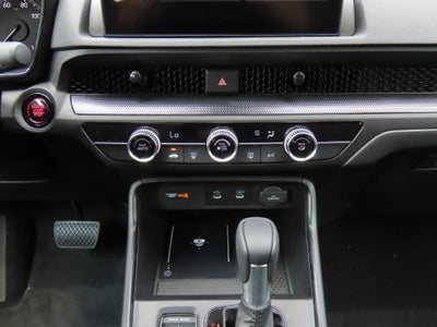 Honda CR-V LX 2027