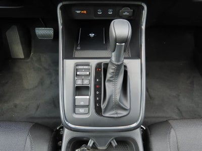 Honda CR-V LX 2027