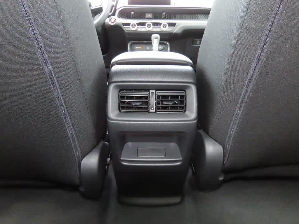Honda CR-V LX 2027