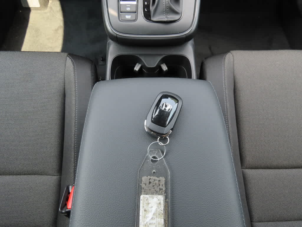 Honda CR-V LX 2027