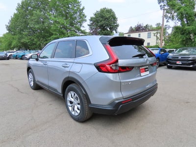 Honda CR-V LX 2027