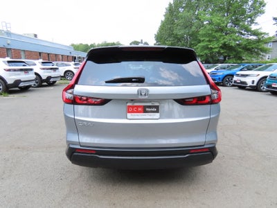 Honda CR-V LX 2027