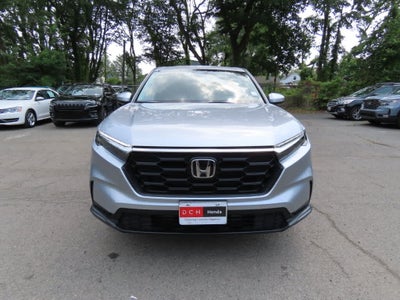 Honda CR-V LX 2027