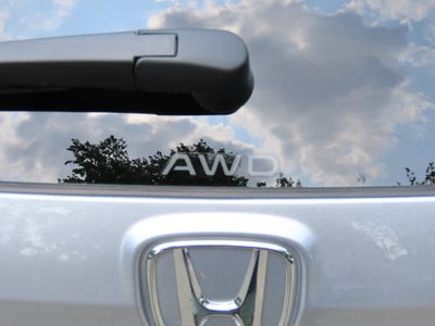 Honda CR-V LX 2027