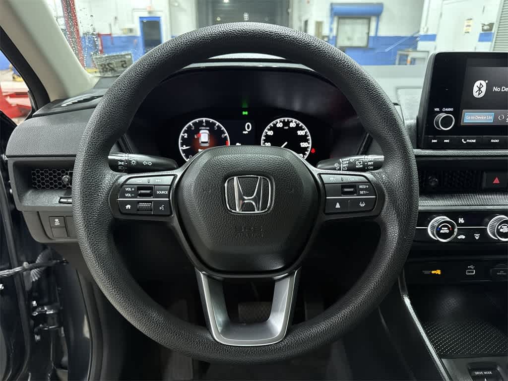 2023 Honda CR-V LX