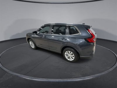 2023 Honda CR-V LX