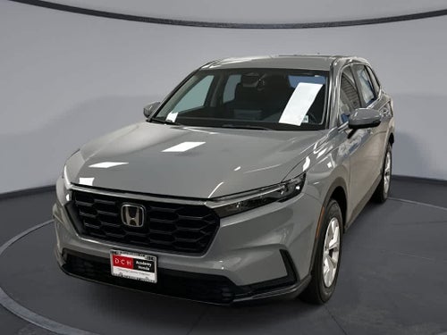 Honda CR-V LX 2024