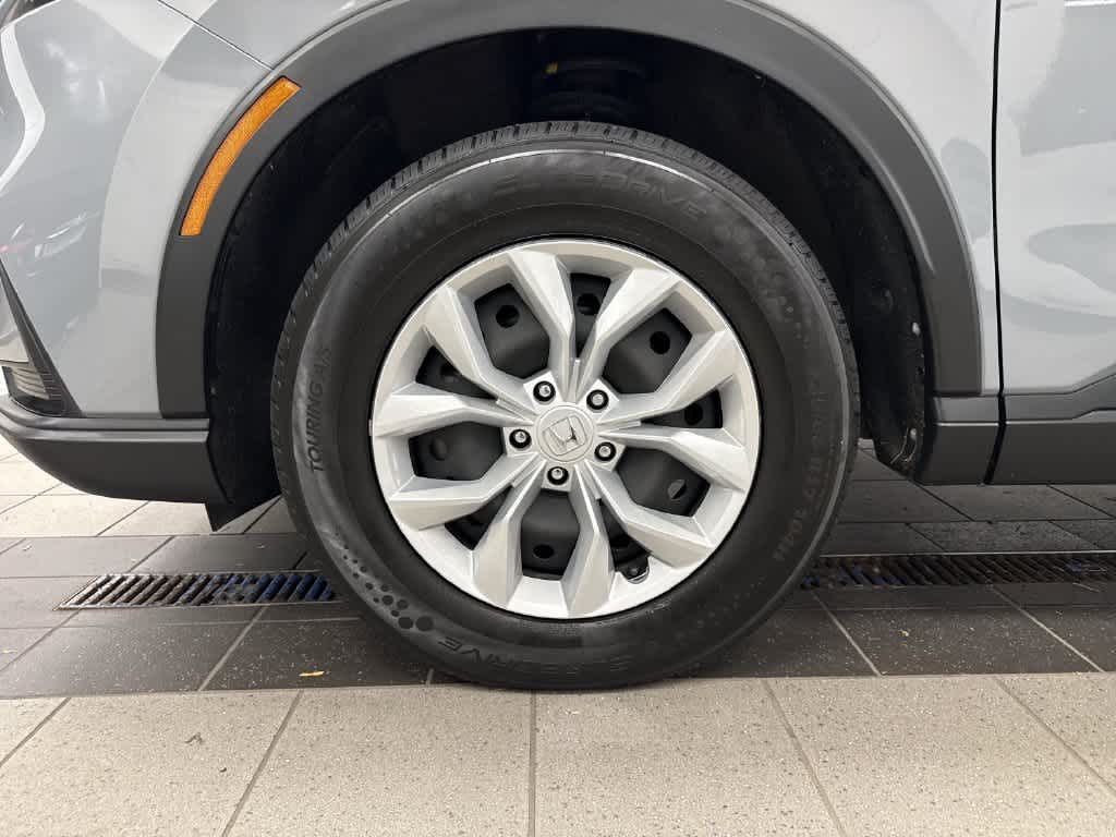 Honda CR-V LX 2024