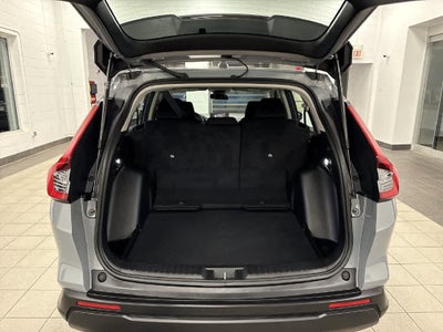 Honda CR-V LX 2024
