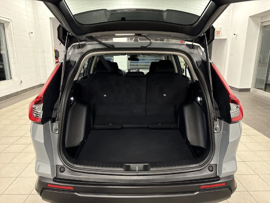 Honda CR-V LX 2024