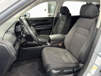 Honda CR-V LX 2024