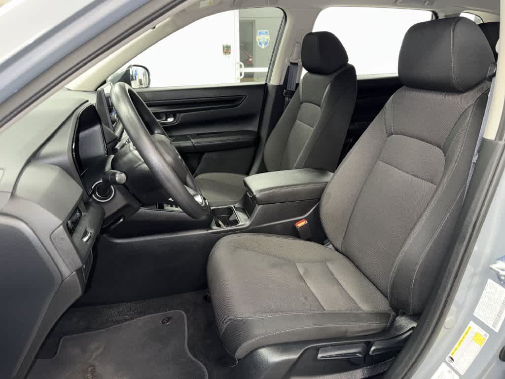 Honda CR-V LX 2024
