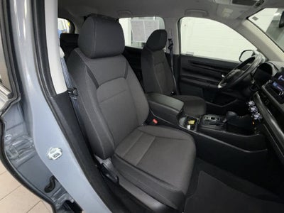 Honda CR-V LX 2024