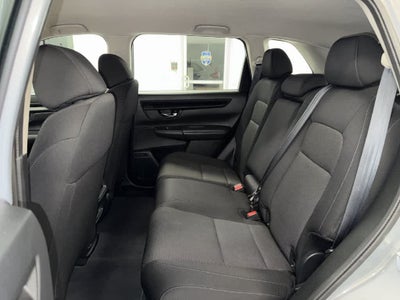 Honda CR-V LX 2024
