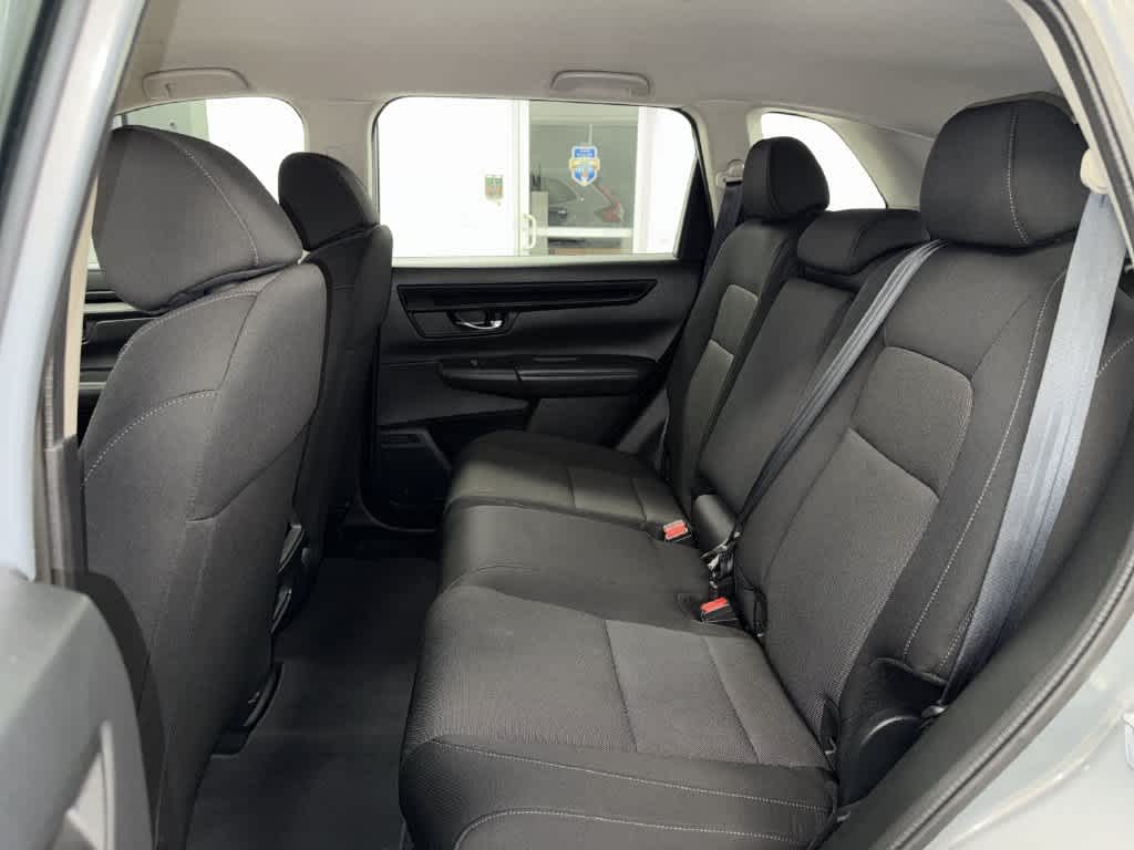 Honda CR-V LX 2024
