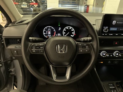 Honda CR-V LX 2024