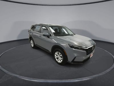 Honda CR-V LX 2024