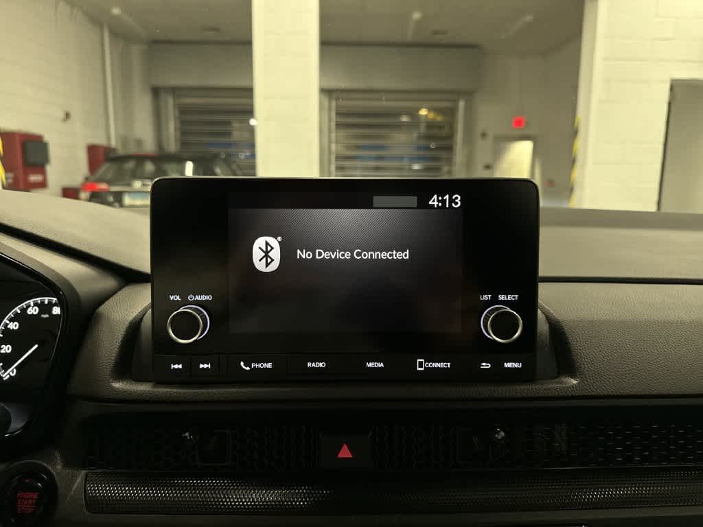 Honda CR-V LX 2024