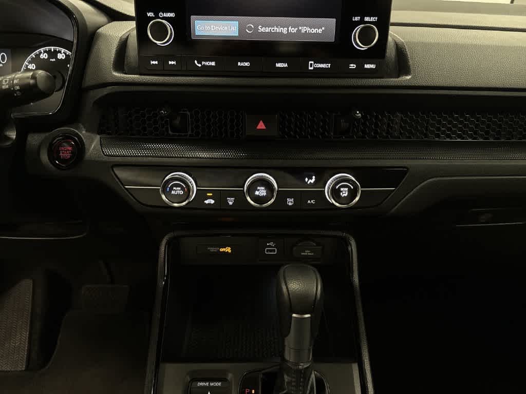 Honda CR-V LX 2024