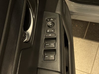 Honda CR-V LX 2024
