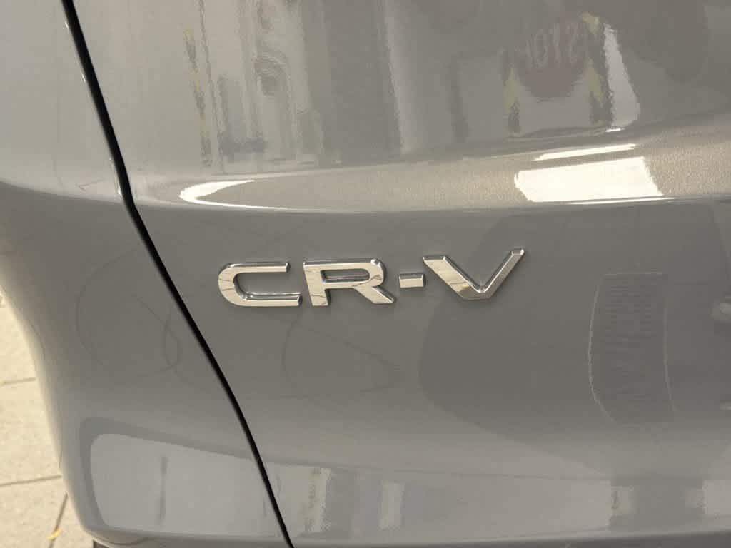 Honda CR-V LX 2024