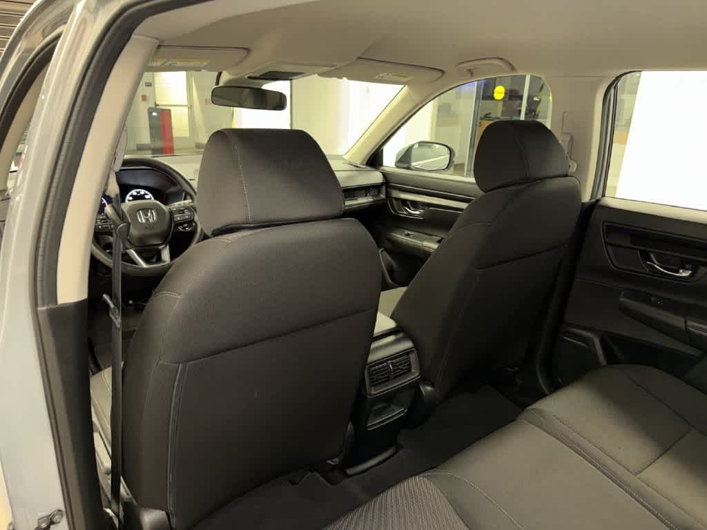 Honda CR-V LX 2024