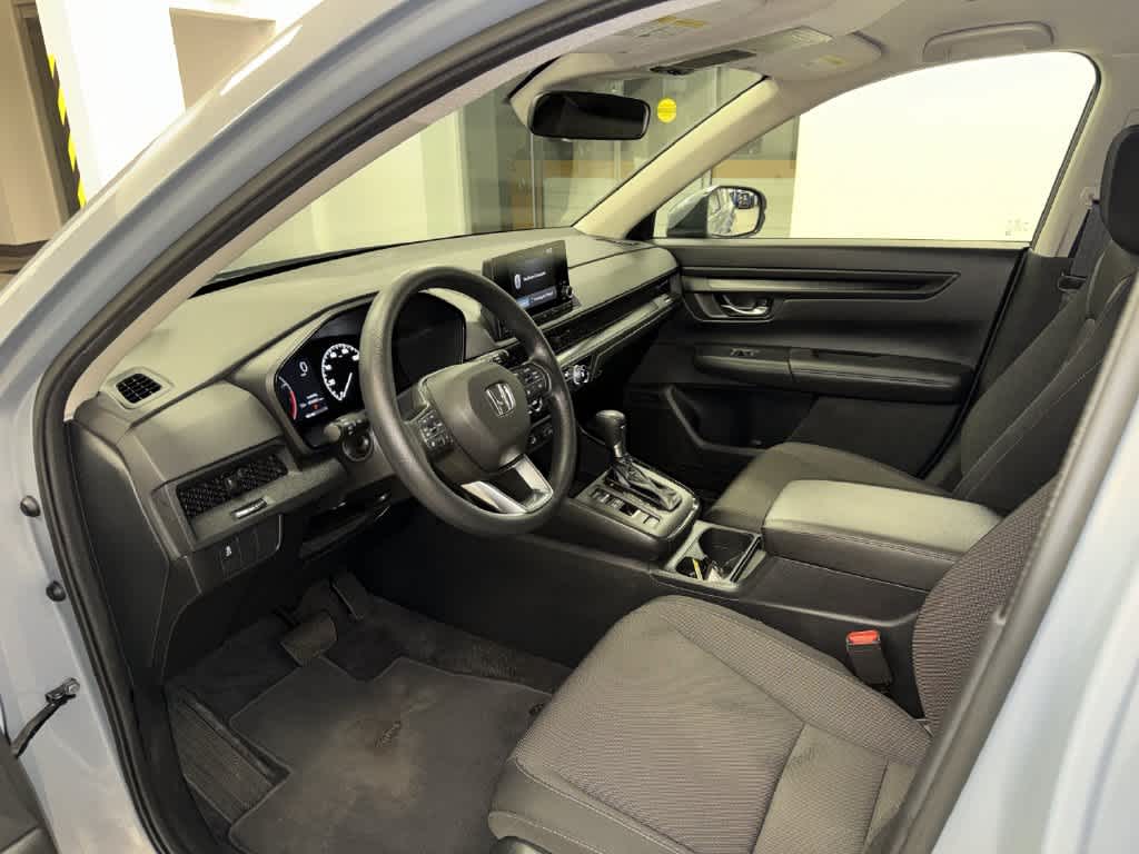 Honda CR-V LX 2024