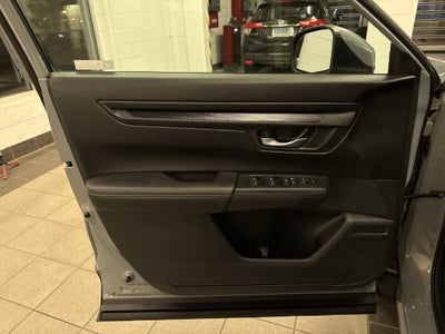 Honda CR-V LX 2024